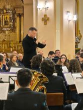 Pregón de Semana Santa en Beniaján Pregón de Semana Santa en Beniaján