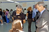 La Comunidad potencia la integracin escolar de 164 alumnos a travs de 15 aulas taller