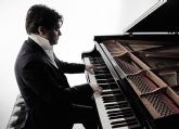 El pianista Gustavo Daz-Jerez interpretar en el Auditorio regional la suite 'Iberia' de Albniz