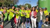 III Carrera de la Mujer