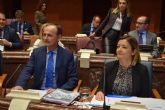 El PP pide al Gobierno de España un Fondo Extraordinario no reembolsable adicional a la financiacin autonmica