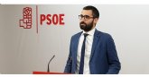 El PSOE pide a Lpez Miras que d prioridad a las residencias de mayores para hacer pruebas de Covid-19