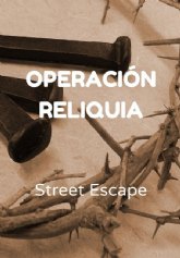 Escape Room exteriores como forma de conocer el patrimonio histrico espanol