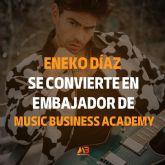 Music Business Academy se convierte en la escuela lder de industria musical