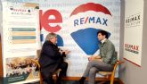 RE/MAX España entra en el accionariado de Alterhome