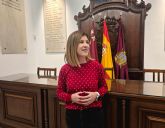 Rosa Medina: 'la regularización masiva aprobada por el Gobierno es una irresponsabilidad histórica que se ha impuesto sin debate, contra el interés de los españoles y ajena a la realidad de los municipios' Rosa Medina: 'la regularización masiva aprobada por el Gobierno es una irresponsabilidad histórica que se ha impuesto sin debate, contra el interés de los españoles y ajena a la realidad de los municipios'
