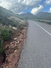 Lorca invierte más de 210.000 euros en una nueva batería de actuaciones para mejorar infraestructuras en Ramonete y Morata Lorca invierte más de 210.000 euros en una nueva batería de actuaciones para mejorar infraestructuras en Ramonete y Morata