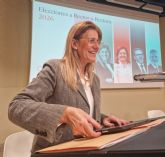 Senena Corbalán destaca en el debate del CEUM por la concreción y viabilidad de sus propuestas para el estudiantado Senena Corbalán destaca en el debate del CEUM por la concreción y viabilidad de sus propuestas para el estudiantado