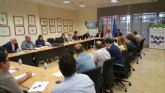 La Regin participa en un proyecto europeo para mejorar la eficiencia en el uso del agua en el sector turstico