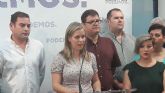 Podemos lleva a la Asamblea la recuperacin de los derechos en el sector de la limpieza