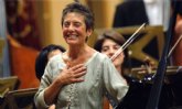 El Auditorio regional recibe a la Orquesta de Pars y a la pianista Maria Joao Pires en el ltimo de sus Grandes Conciertos