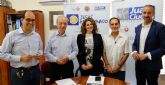 La Comunidad apoyar a la Fundacin Jess Abandonado en la bsqueda de financiacin europea para la insercin social y laboral