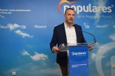 El PP propone 40 comparecencias en la Comisin de Reactivacin Econmica y Social que se constituye el lunes