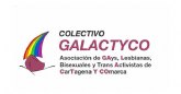 GALACTYCO exige respeto para todos los tipos de familias