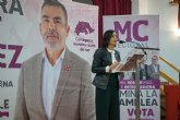 La llegada de MC a la Asamblea Regional es una realidad imparable