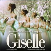 A escena en El Batel la danza clsica con Giselle