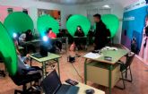 41 talleres de robtica, programacin o inteligencia artificial para despertar vocaciones cientficas y tecnolgicas entre los escolares