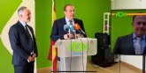 VOX presenta el presupuesto para el Ayuntamiento de Murcia