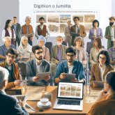 Jornada Jumilla digitalizacia