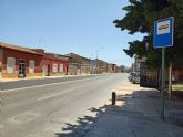 Siete nuevos cruces semafricos en barrios y pedanas de Murcia mejorarn la fluidez del trfico y aumentarn la seguridad de los peatones