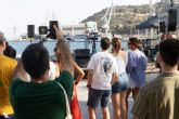 La Mar de Músicas viaja por los sonidos de las islas del Mediterráneo: Creta, Sicilia, Malta, Cerdeña