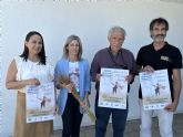 guilas conmemora el Da de los Museos con una visita teatralizada al Museo del Esparto