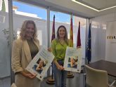 Más de 200 plazas para facilitar la conciliación de las familias lorquinas durante los meses de junio y julio Más de 200 plazas para facilitar la conciliación de las familias lorquinas durante los meses de junio y julio