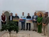 'Geometrías cromáticas', de Pedro Sánchez, gana el XIV Concurso de Fotografía Floración de Cieza 'Geometrías cromáticas', de Pedro Sánchez, gana el XIV Concurso de Fotografía Floración de Cieza