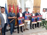 Cieza, sede del XIII Campeonato de España de Kobudó y Goshín Cieza, sede del XIII Campeonato de España de Kobudó y Goshín