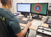 La Guardia Civil esclarece una ciberestafa a un centro educativo de la comarca del Noroeste La Guardia Civil esclarece una ciberestafa a un centro educativo de la comarca del Noroeste