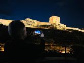 La Fortaleza del Sol estrena una iluminación monumental de última generación que transformará la imagen nocturna de Lorca y realzará su valor patrimonial La Fortaleza del Sol estrena una iluminación monumental de última generación que transformará la imagen nocturna de Lorca y realzará su valor patrimonial