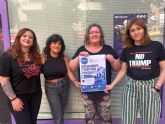 Podemos impulsa un servicio de asesoramiento para ayudar a las personas migrantes en el proceso de regularización Podemos impulsa un servicio de asesoramiento para ayudar a las personas migrantes en el proceso de regularización