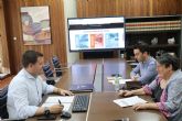 El Ayuntamiento y FAMDIF refuerzan su compromiso con la accesibilidad Universal El Ayuntamiento y FAMDIF refuerzan su compromiso con la accesibilidad Universal
