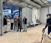 El Gobierno regional impulsa el relevo generacional en 60 empresas familiares con casi medio millón de euros El Gobierno regional impulsa el relevo generacional en 60 empresas familiares con casi medio millón de euros