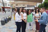 San Pedro del Pinatar fomenta el reciclaje San Pedro del Pinatar fomenta el reciclaje