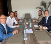 FSES exige a la consejería de Hacienda el encuadramiento y abono inmediato de los tramos de carrera profesional FSES exige a la consejería de Hacienda el encuadramiento y abono inmediato de los tramos de carrera profesional