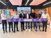 La 'Animal 10K' incorpora como novedad un circuito de 5 kilómetros en su quinta edición La 'Animal 10K' incorpora como novedad un circuito de 5 kilómetros en su quinta edición
