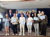 Clausura Olimpiada Matemática IES EL Bohío Clausura Olimpiada Matemática IES EL Bohío