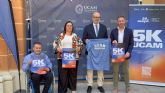 IV 5K UCAM Solidaria - Cto. Regional 5K en Ruta por Clubes 2026 IV 5K UCAM Solidaria - Cto. Regional 5K en Ruta por Clubes 2026
