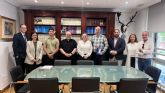 La Cofradía del Resucitado adquiere local para nueva sede social en la calle del Duque La Cofradía del Resucitado adquiere local para nueva sede social en la calle del Duque