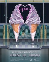 La Biblioteca Regional acoge una muestra retrospectiva de la ilustradora Teresa de Aranda La Biblioteca Regional acoge una muestra retrospectiva de la ilustradora Teresa de Aranda