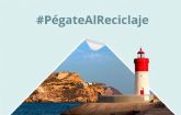 Separar bien tiene premio con la campaña Pgate al Reciclaje