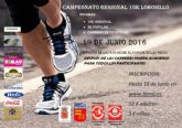 ltimos das para inscribirte en la Carrera Popular 10K-5K y Cto. Regional de 10K en Ruta