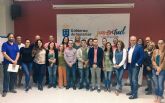 El director general de Juventud asiste al encuentro con directores de albergues, tcnicos de juventud, concejales y consejeros de juventud en Canarias