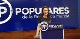 Fuentes: 'El PSOE premia a Saura por ser sumiso y obediente a su partido pese a ser uno de los socialistas que ms ha castigado a la Regin'