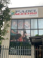 Abre la primera tienda Padel Nuestro en el norte de Italia