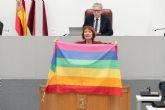 Podemos denuncia la LGTBIfobia del Gobierno regional