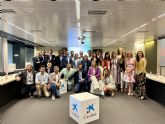 Los Premios CaixaBank Jvenes Empresarios 'Hroes' conocern a sus ganadores el prximo 14 de julio