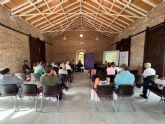 I Encuentro para la Dinamizacin de las Vas Verdes sobre el Ferrocarril Guadix-Almendricos