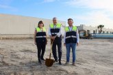 Scentium Flavours ampla su planta de produccin en su sede central